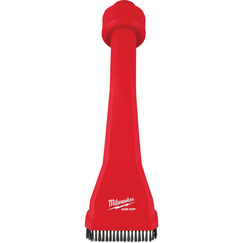 Buse &agrave; griffes tout usage avec brosses Air-Tip Moffatt Supply & Specialties