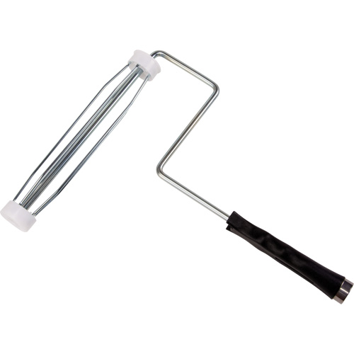 Armature pour rouleau &agrave; peinture Moffatt Supply & Specialties