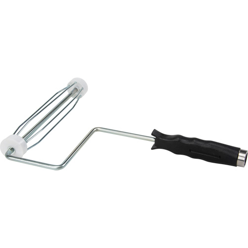 Armature pour rouleau &agrave; peinture Moffatt Supply & Specialties