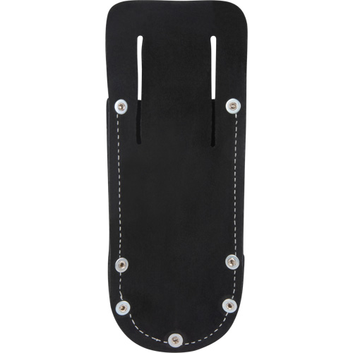Tool Pouch, Plier Holder, Leather, 3 Pockets Moffatt Supply & Specialties