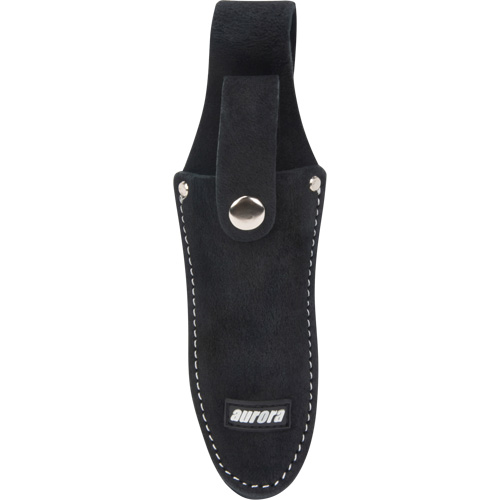 &eacute;tui pour outils, Porte-pinces, Cuir, 1 Poches Moffatt Supply & Specialties