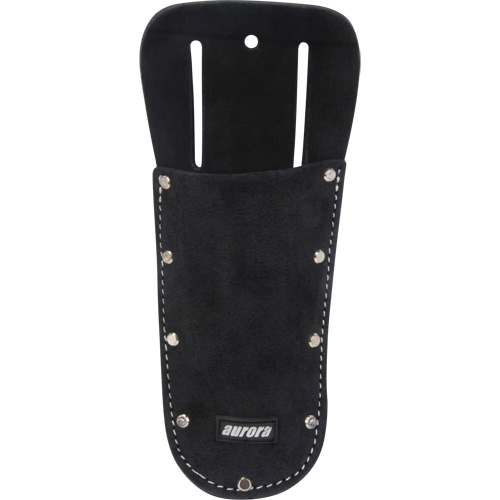 Tool Pouch, Plier Holder, Leather, 1 Pockets Moffatt Supply & Specialties