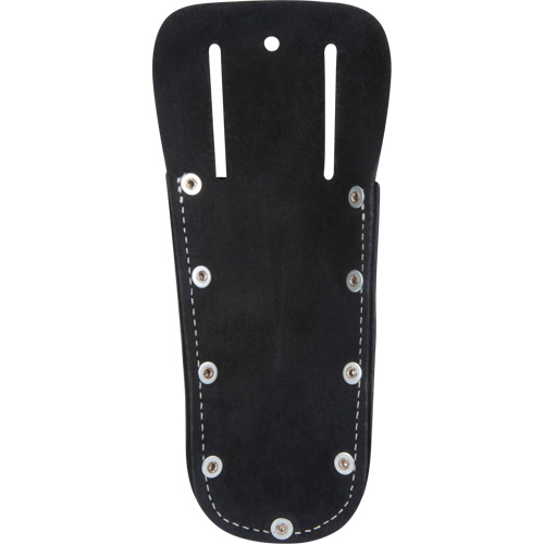 Tool Pouch, Plier Holder, Leather, 1 Pockets Moffatt Supply & Specialties