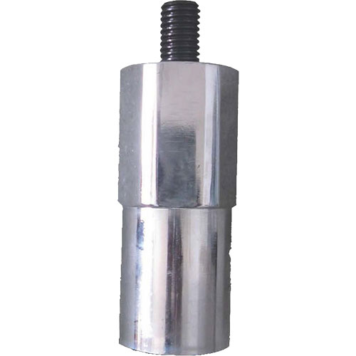 5/8" Female to 1-1/4" Male Core Bit Adapter Moffatt Supply & Specialties