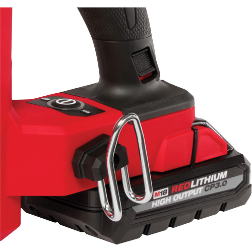 M18 Fuel Utility Fencing Stapler Kit, 2"/1-1/2"/1-3/4" Staples Moffatt Supply & Specialties