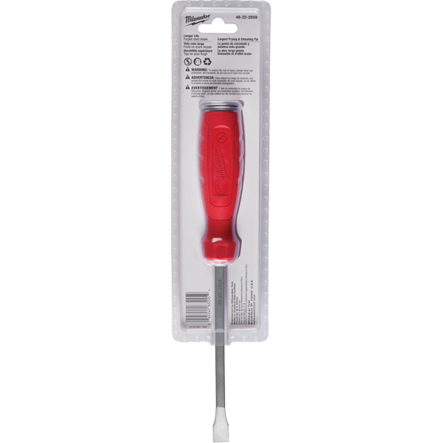 Demolition Driver, 5/16", 11-1/4" L, Plastic Handle Moffatt Supply & Specialties