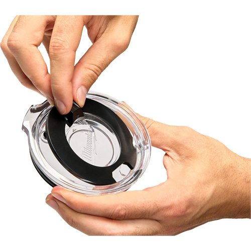 Culbuteur Packout Moffatt Supply & Specialties