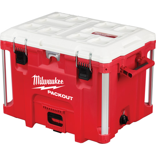 Glaci&egrave;re Packout XL Moffatt Supply & Specialties