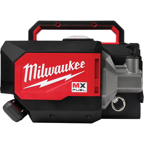 MX Fuel Concrete Vibrator Moffatt Supply & Specialties