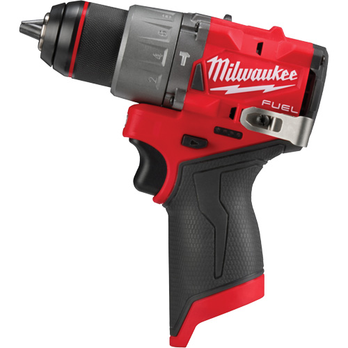 Ensemble marteau perforateur-visseuse M12 Fuel, Mandrin 1/2", 12 V Moffatt Supply & Specialties