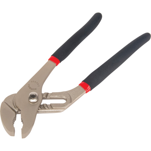 Groove Joint Pliers, 8" Moffatt Supply & Specialties