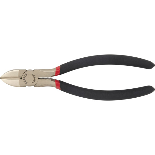 Pinces coupantes diagonales, 7-1/2" lo Moffatt Supply & Specialties