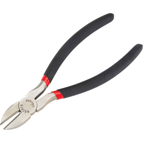 Pinces coupantes diagonales, 7-1/2" lo Moffatt Supply & Specialties