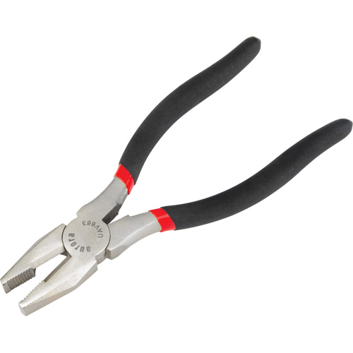 Pinces coupantes pour monteur de ligne Moffatt Supply & Specialties