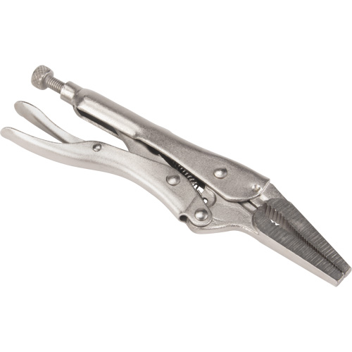 Pince-&eacute;tau avec coupe-fils, Longueur 6-1/2", Bec long Moffatt Supply & Specialties