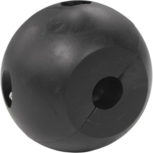 1/2" Adjustable Hose Stop Bumper Moffatt Supply & Specialties