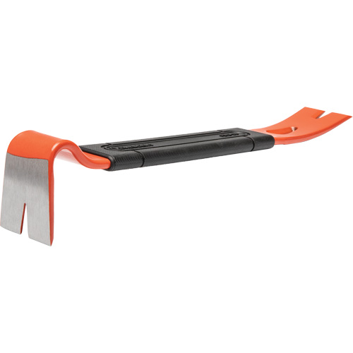 Levier plat avec poign&eacute;e, 2" la, 13" lo Moffatt Supply & Specialties