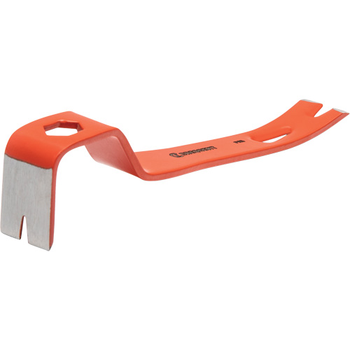 Mini levier, 3/4" la, 5-1/4" lo Moffatt Supply & Specialties