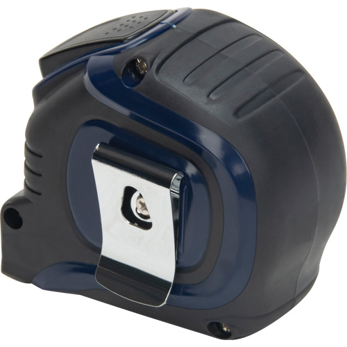Tape Measure, 1" x 16', Imperial Graduations Moffatt Supply & Specialties