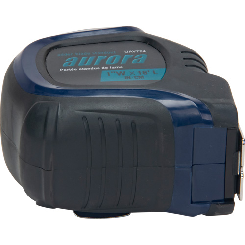 Ruban &agrave; mesurer, 1" x 16', Marques de goujon Imp&eacute;rial & m&eacute;trique Moffatt Supply & Specialties