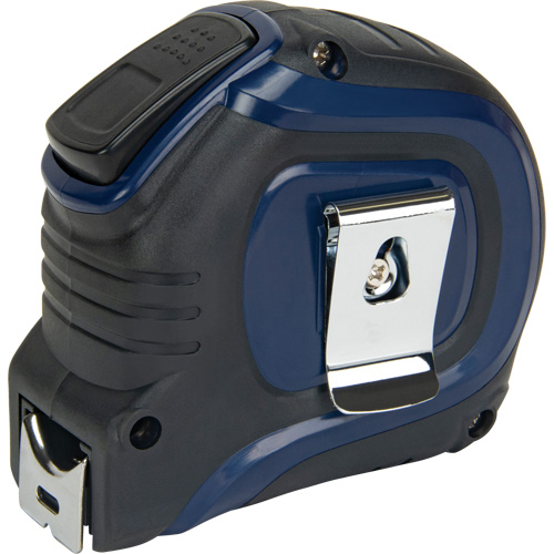 Ruban &agrave; mesurer, 1" x 25', Marques de goujon Imp&eacute;rial/Imp&eacute;rial & m&eacute;trique Moffatt Supply & Specialties