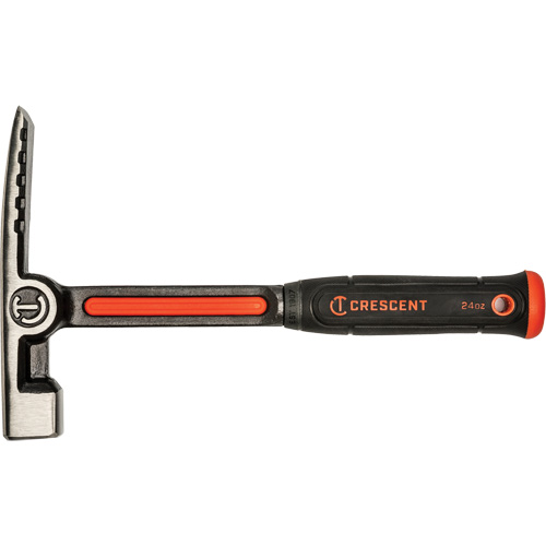 Marteau de maçon, 24 oz, Prise en Bois Moffatt Supply & Specialties
