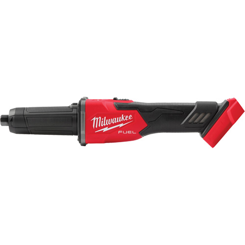 Meuleuse &agrave; frein M18 Fuel (outil uniquement), 1/4" collet, 18 V, Lithium-ion Moffatt Supply & Specialties