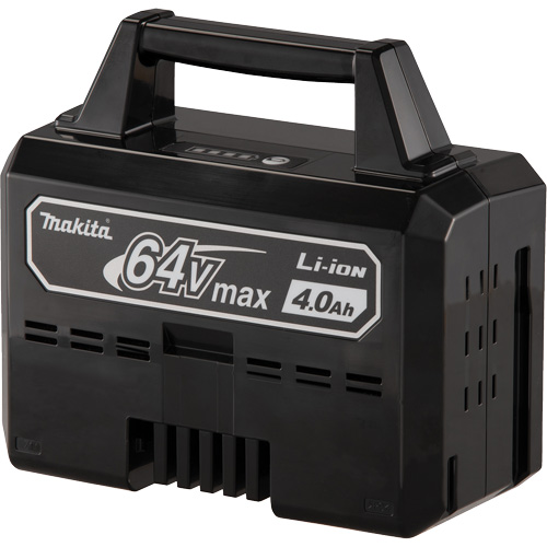 BL6440 Battery, Lithium-Ion, 64 V, 4 Ah Moffatt Supply & Specialties