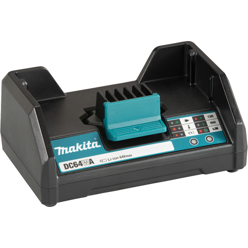 Chargeur de bloc-pile standard DC64WA, 64 V, Lithium-ion Moffatt Supply & Specialties