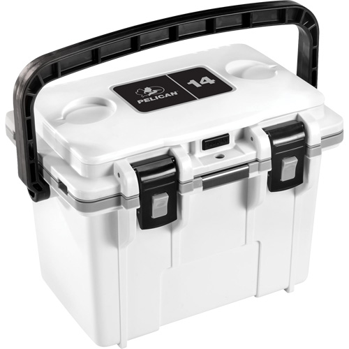 14QT Personal Cooler, 3.5 gal. Moffatt Supply & Specialties