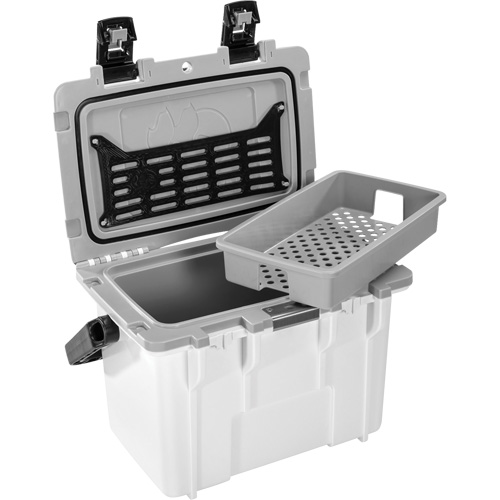 14QT Personal Cooler, 3.5 gal. Moffatt Supply & Specialties