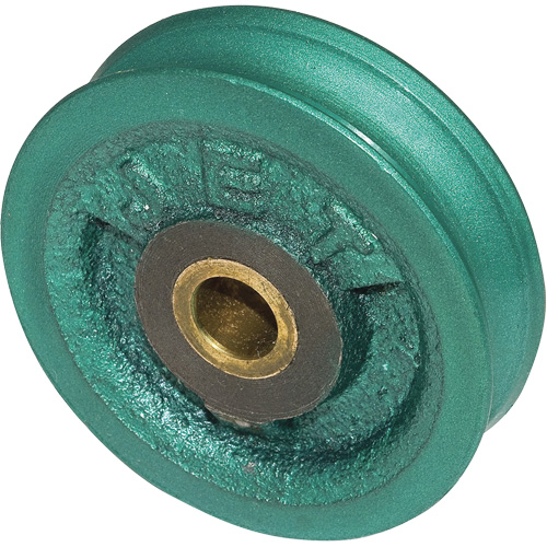 Sheave Moffatt Supply & Specialties