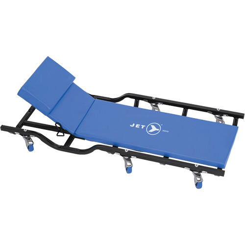 JAHC-40400 Angle-Head Creeper Moffatt Supply & Specialties