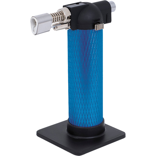 JBT-1322 Mini Butane Torch Moffatt Supply & Specialties