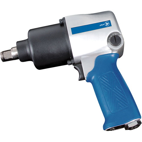 AW50AT Heavy-Duty Impact Wrench, 1/2" Socket Moffatt Supply & Specialties