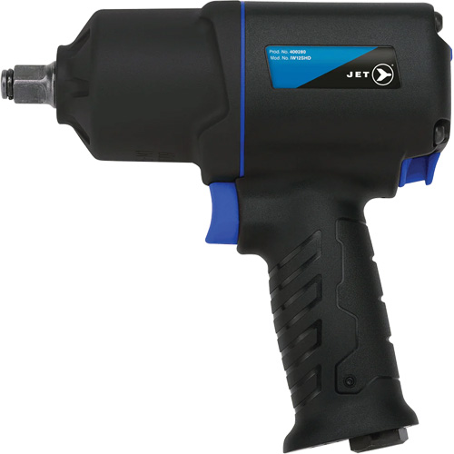 IW12SHD Super Heavy-Duty Impact Wrench, 1/2" Socket Moffatt Supply & Specialties