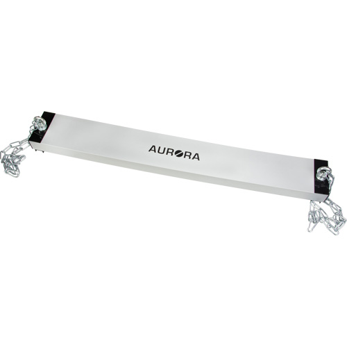 Balais de cour magn&eacute;tique, 36" la Moffatt Supply & Specialties