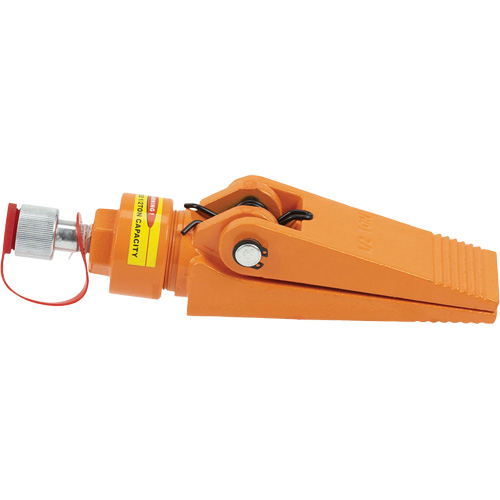 V&eacute;rin &eacute;carteur — Strongarm 0,5 tonne Moffatt Supply & Specialties