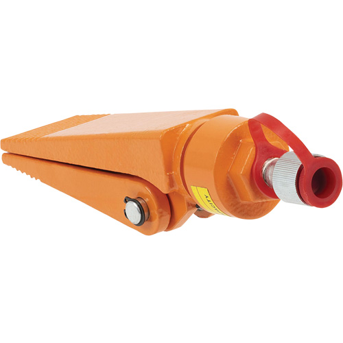 V&eacute;rin &eacute;carteur — Strongarm 0,5 tonne Moffatt Supply & Specialties