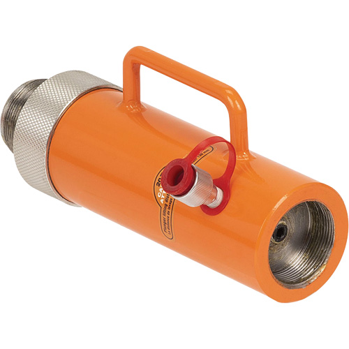 Hydraulic Rams, 5.04" Stroke, 20 Ton(s) Capacity Moffatt Supply & Specialties