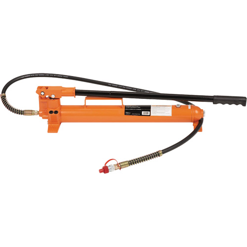 Pump & Hose Assembly Moffatt Supply & Specialties