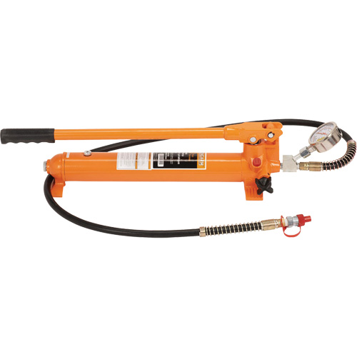 Assemblage de pompe et de tuyau — pompe de remplacement Moffatt Supply & Specialties