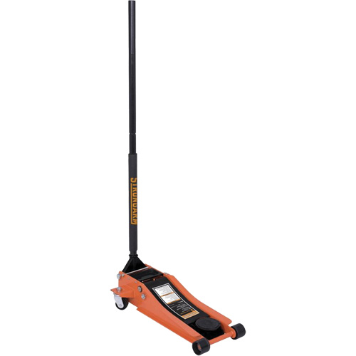 Heavy-Duty Floor Jacks, 2 Ton(s) Capacity Moffatt Supply & Specialties