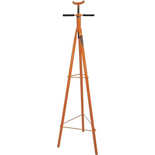 Under Hoist Stabilizing Stand Moffatt Supply & Specialties