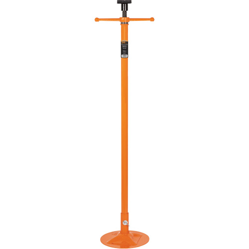 Single Post Stabilizing Stands Moffatt Supply & Specialties