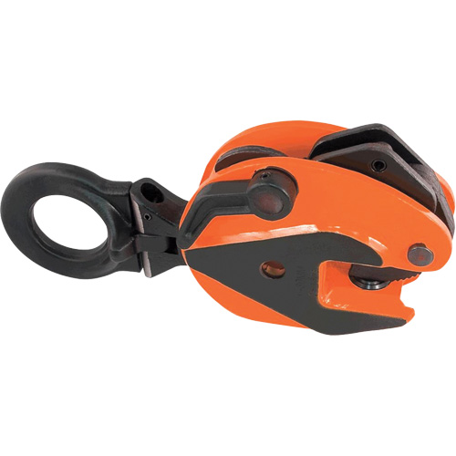 Universal Plate Clamp Moffatt Supply & Specialties