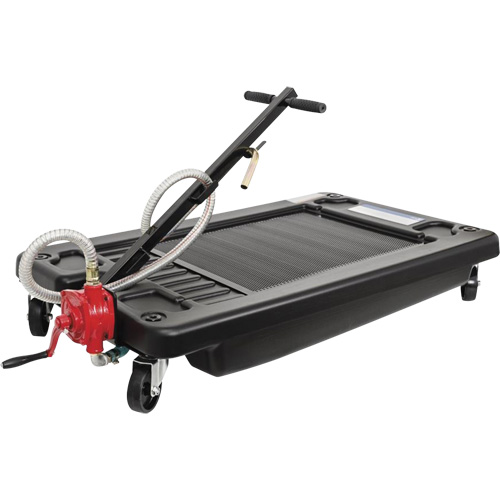 JOIDRLP Low Profile Oil Drains Moffatt Supply & Specialties