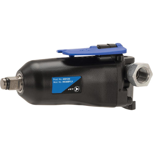 IW38BFLY Butterfly Air Impact Wrenches, 1/4" NPT Air Inlet Moffatt Supply & Specialties
