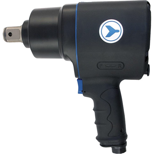 AW25CSD Pistol Grip Air Impact Wrenches, 3/8" NPT Air Inlet Moffatt Supply & Specialties