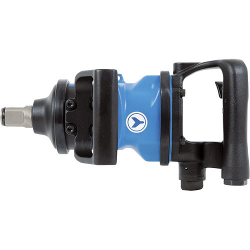 AW25LHD2 D-Handle Air Impact Wrenches, 1/2" NPT Air Inlet Moffatt Supply & Specialties